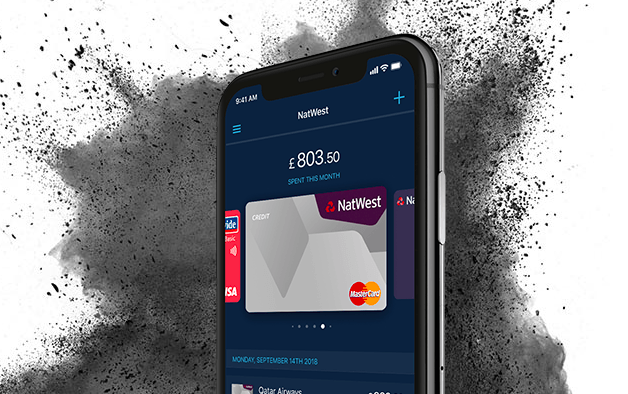Apple Pay w Curve