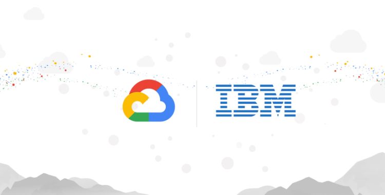 Google rozwija chmurę. Udostępnią systemy IBM