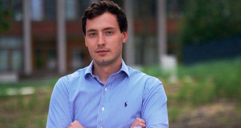 Hubert Rachwalski, Nethone – Walka z fraudem płatniczym to nieustający wyścig zbrojeń