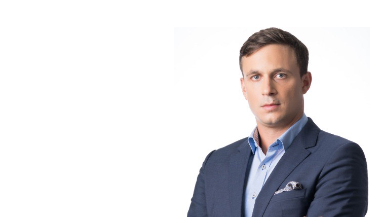 Kontomatik w Nowy Rok wchodzi z nowym CEO