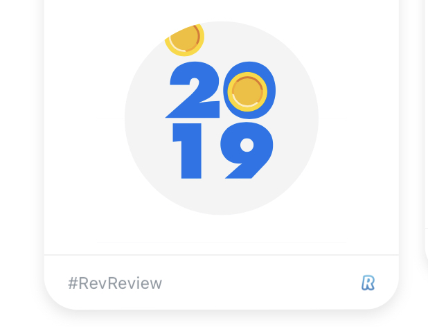 Revolut jak Spotify – zobacz podsumowanie roku. Na co poszedł ten hajs?
