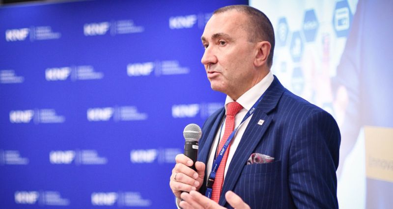 FinTech 2020. Plany KNF i podsumowanie działalności Innovation Hub