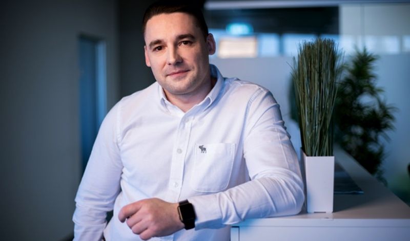 Polski fintech banqUP przejęty przez belgijski Unifiedpost Group