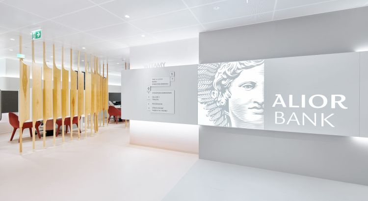 Alior Bank 222222