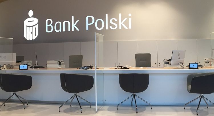 PKO BP wprowadza nowe funkcje w iPKO biznes