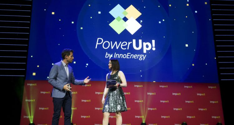 Miliony euro dla startupów. Rusza PowerUp! Challenge od InnoEnergy