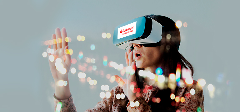Santander Consumer Bank partnerem strategicznym akceleratora Accelpoint