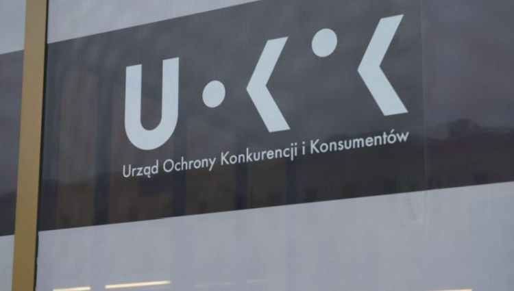 Uber Eats i Glovo pod lupą UOKiK