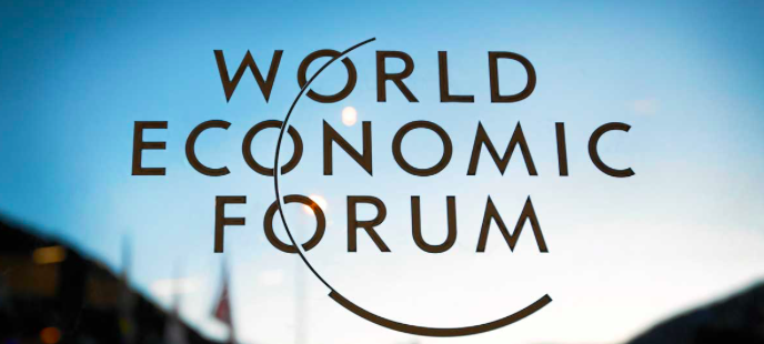World Economic Forum 2020: chatboty, sztuczna inteligencja i blockchain zmienią świat