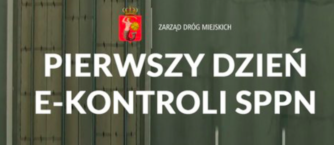 Pierwsze wyniki e-kontroli w strefie parkowania. Mandaty dostanie 603 kierowców
