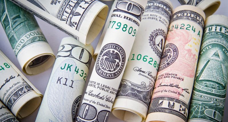 Konkurent Robinhooda pozyskuje 220 mln dolarów dofinansowania