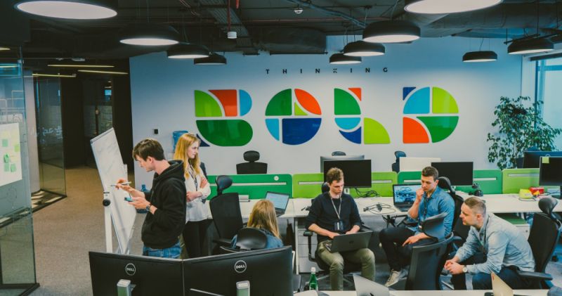 Rusza kolejna edycja startupowej akademii od Daftcode
