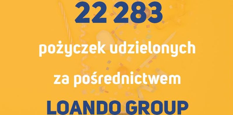Stan polskiego sektora lendtech – LOANDO Index styczeń 2020
