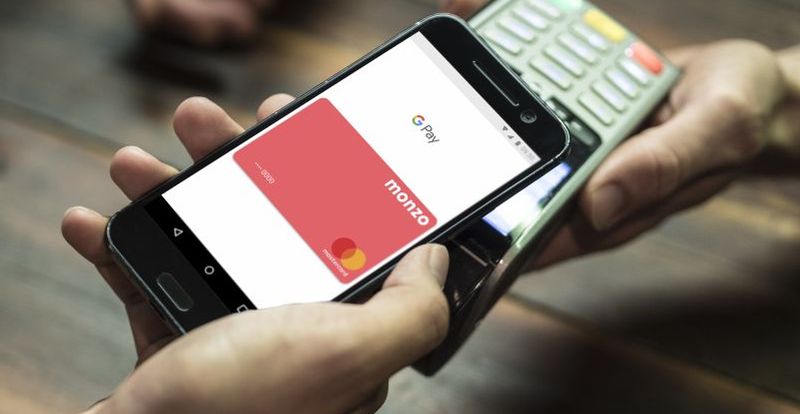 Monzo rezygnuje ze starań o licencję bankową w USA