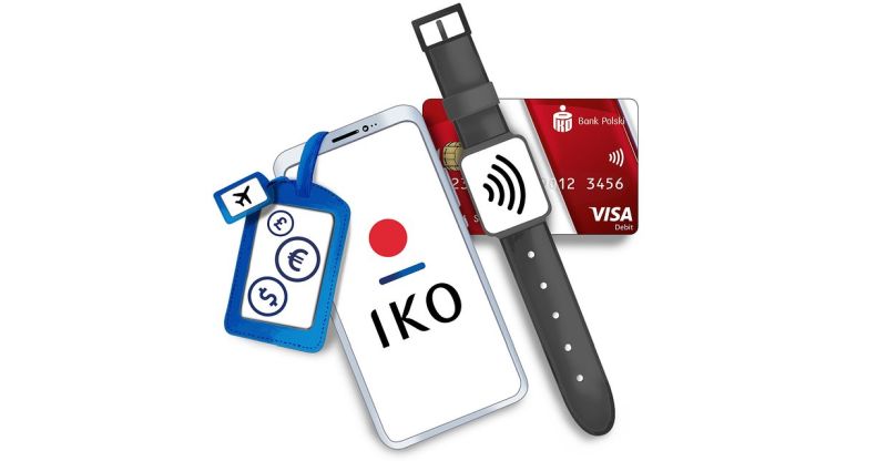 PKO BP wprowadza nowe, darmowe konto dla mobilnych klientów