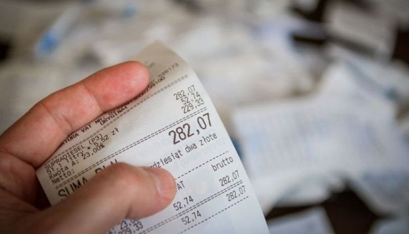 E-Paragony. Jakie zmiany od września?