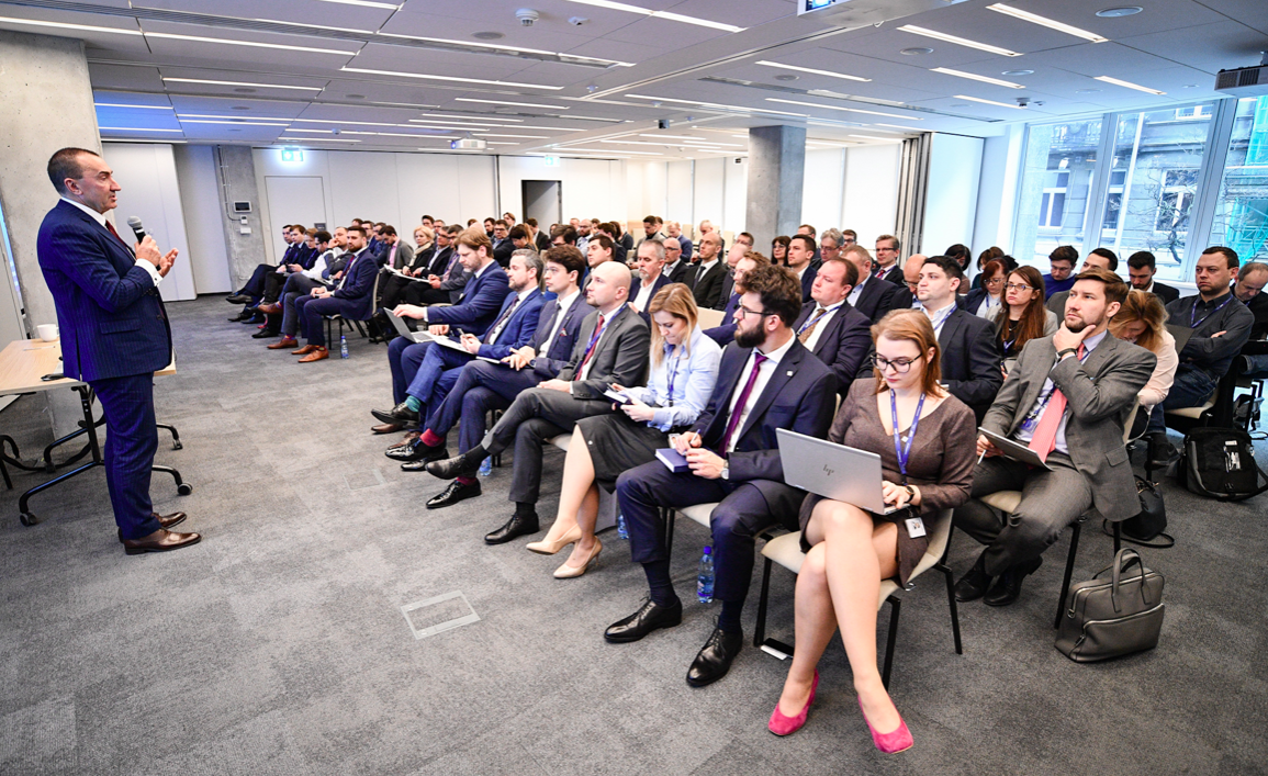 Nowa lista barier w rozwoju fintechów. Jest ich prawie 200. Wszyscy biorą się do pracy