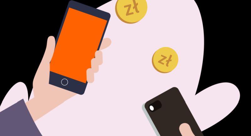 ING udostępnia prośbę o przelew BLIK i podział rachunków