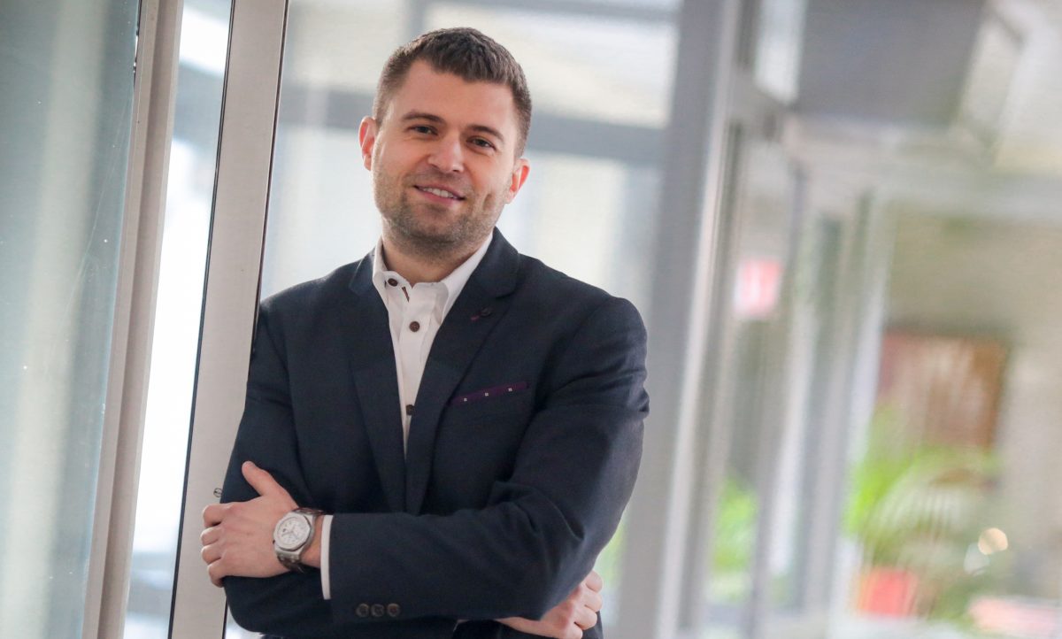 PayPo będzie dostępne w Media Expert. Fintech ma 150 tys. klientów i śmiałe plany
