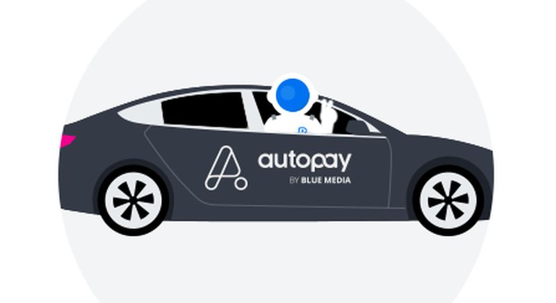 Tańsze przejazdy autostradą A1 z Autopay i Revolut