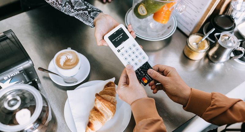 SumUp udostępnia nową kartę płatniczą we współpracy z Mastercard