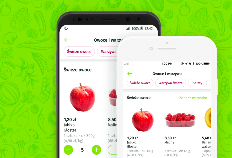 Szopi.pl: w 5 tygodni wartość koszyków wzrosła o 70%