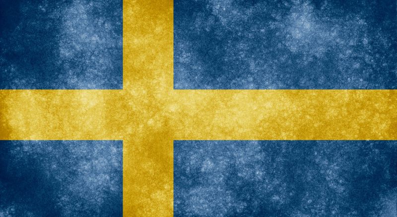 Szwedzki Riksbank rozpoczyna testy e-korony