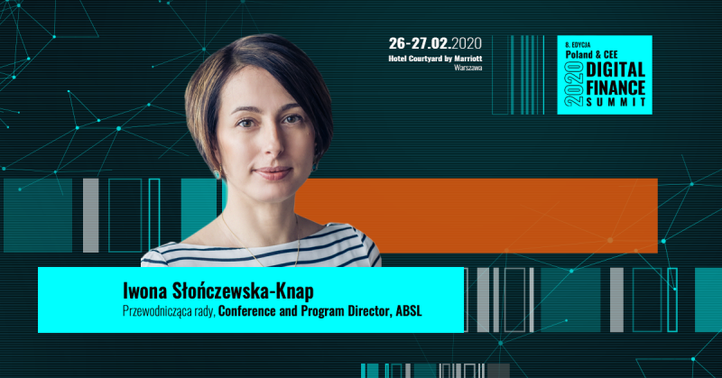 Co czeka na nas podczas 8. edycji Digital Finance Summit? [WYWIAD]