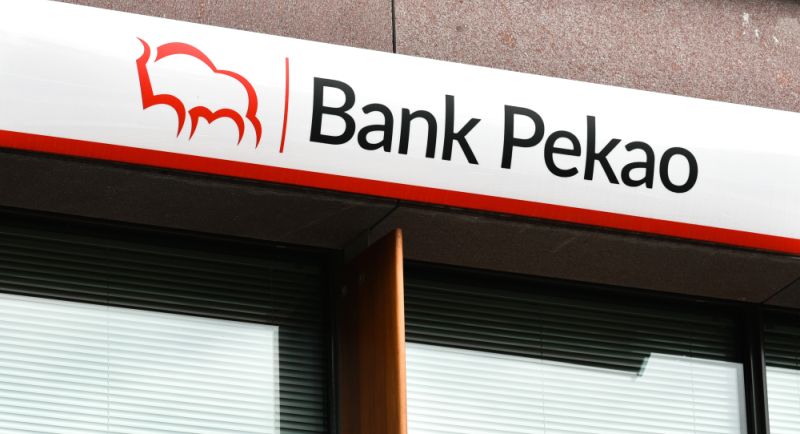 Karta płatnicza biletem w Białymstoku. Bank Pekao wdraża rozwiązanie SmartCity