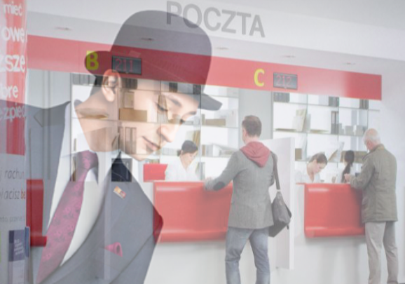 Kasę na konto Alior Banku wpłacisz na Poczcie Polskiej