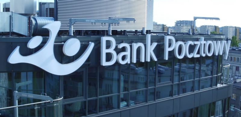 Bank Pocztowy czeka na nowego prezesa. Zmiany w zarządzie