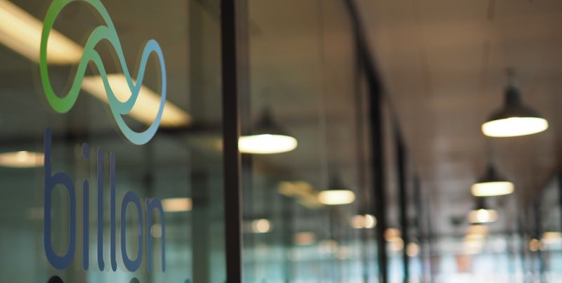 Raiffeisen rozpoczyna testy platformy tokenizacyjnej Billona
