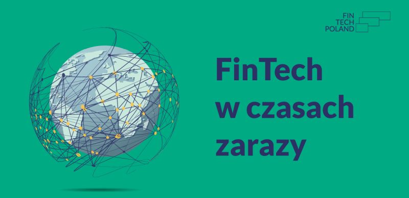 FinTech w czasach zarazy