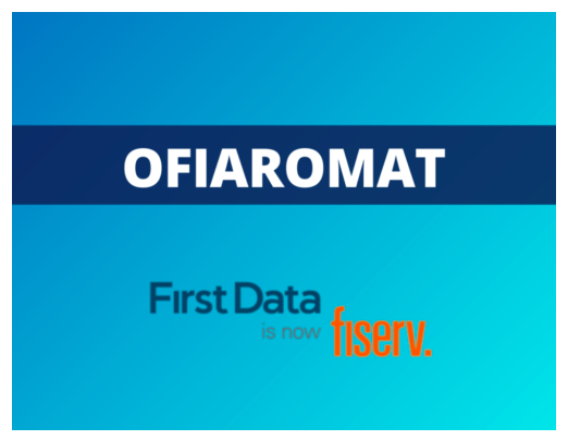First data