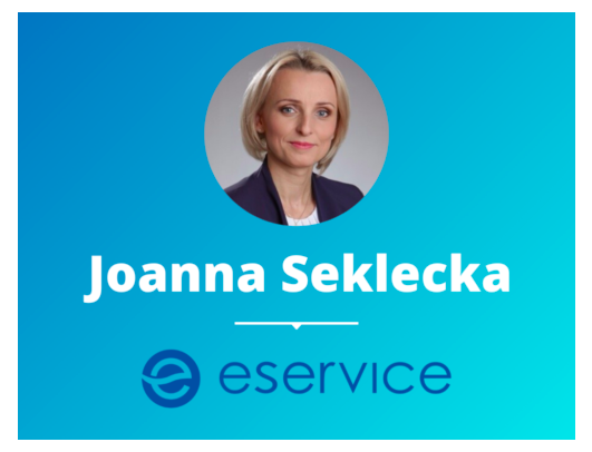 Joanna Seklecka