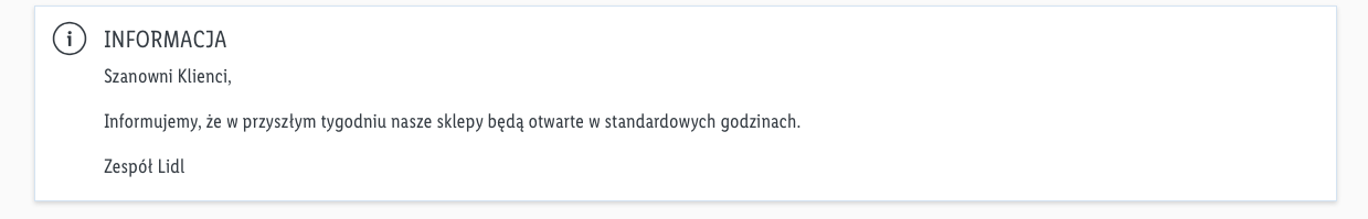 Lidl