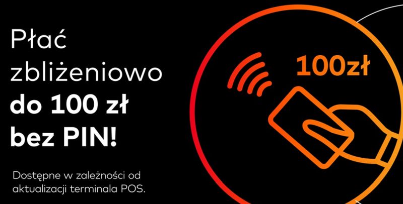 Ciężkie czasy wymuszają zmiany. Mastercard podwyższa limit bez PIN w 29 krajach