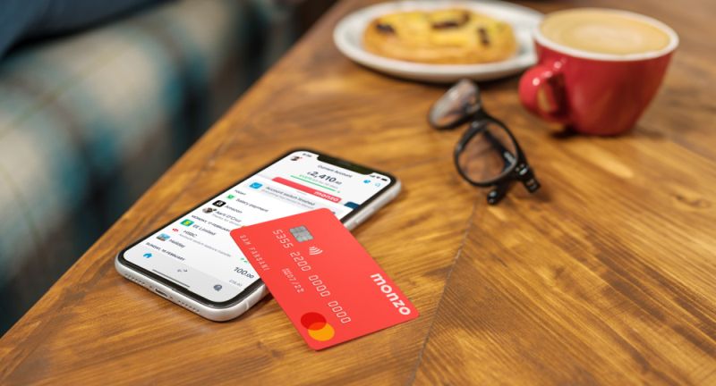 Monzo zaoferuje rozwiązania BNPL