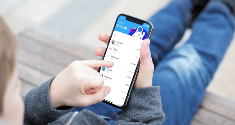 Revolut Junior już w Polsce. Na początek dla posiadaczy pakietów Premium i Metal