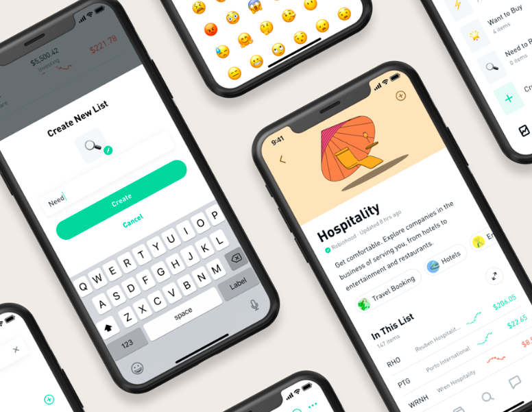 Robinhood zablokował możliwość zakupu akcji GameStop