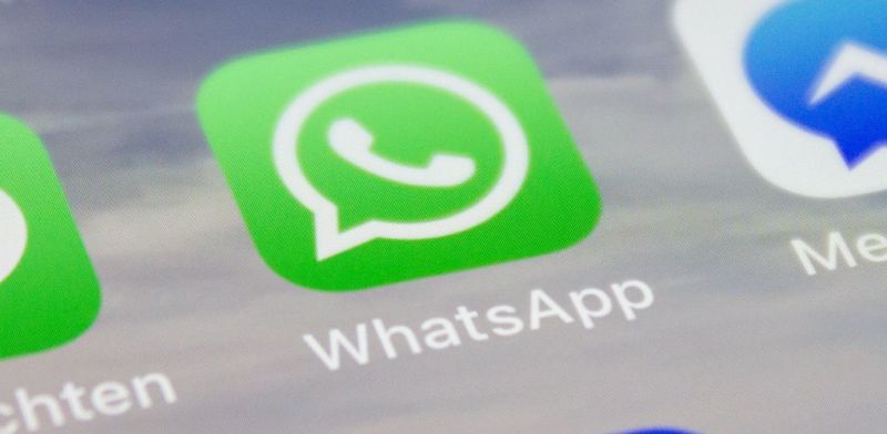 Bankowość z poziomu WhatsApp. Ciekawe wdrożenie w Indiach