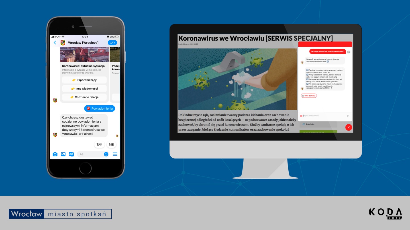 Wrocław_chatbot