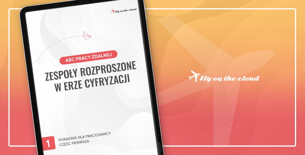 Rusza seria ebooków „ABC pracy zdalnej”