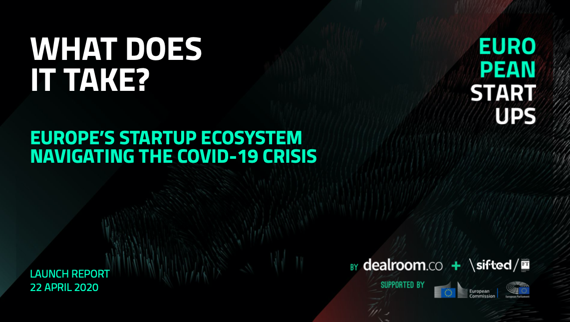 European Startups