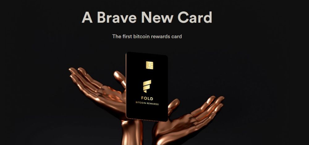 Fintech Fold nawiązuje współpracę z Visa. Zarabiaj bitcoiny za zakupy kartą