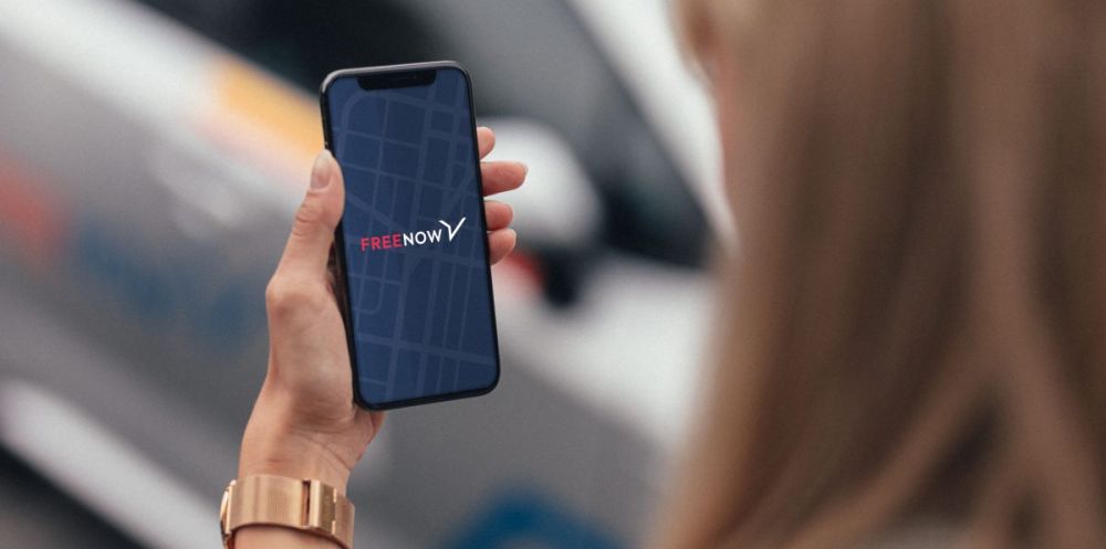 Zakupy z Tesco przyjadą taksówką. Rusza nowa usługa