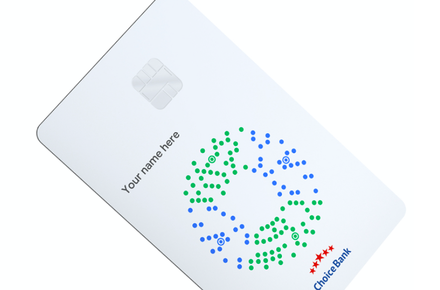 Google Card