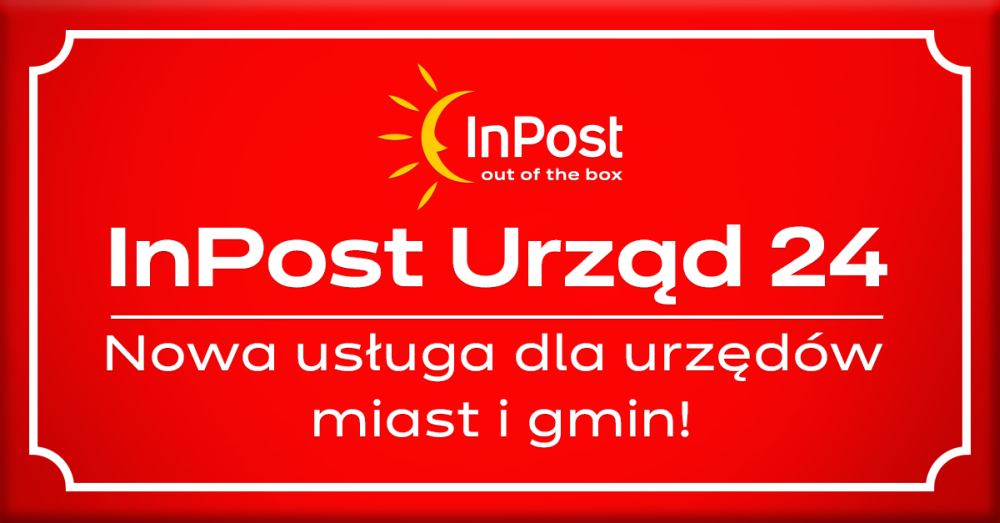 Dokumenty urzędowe nadasz i odbierzesz w Paczkomacie. Rusza nowa usługa InPost