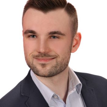Michał Barwicki