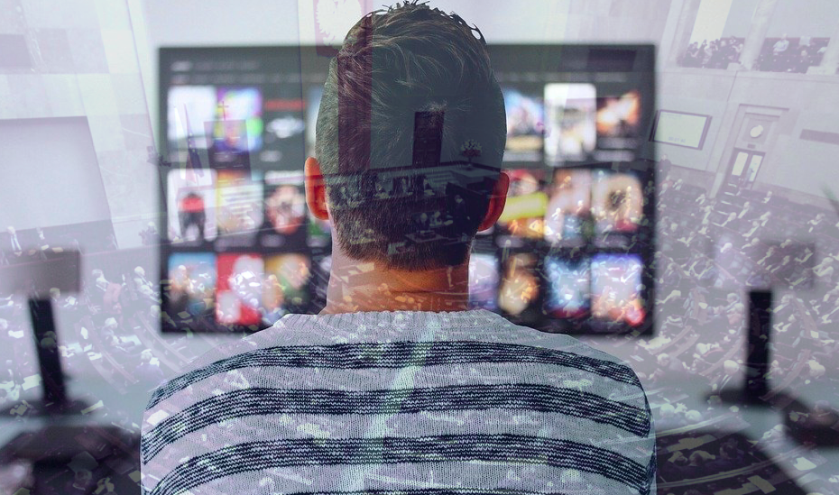 Podatek od seriali. Czy rząd opodatkuje Netflixa?